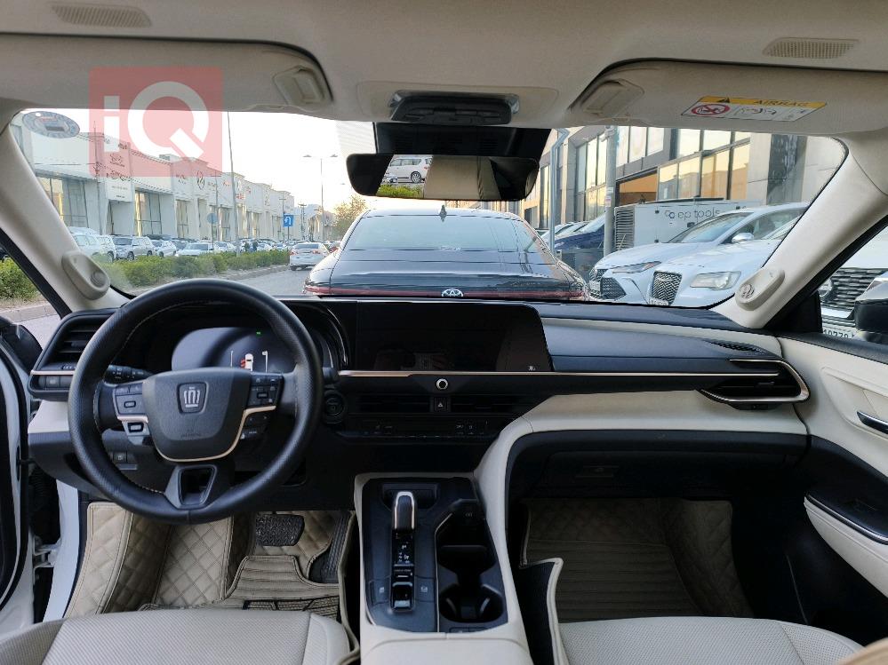 تويوتا كراون